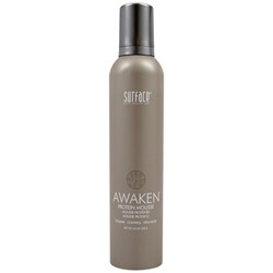 Surface Hair PROTEIN MOUSSE 8.8 Fl. Oz.