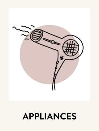Appliances