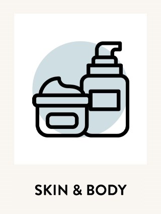 Skin & Body