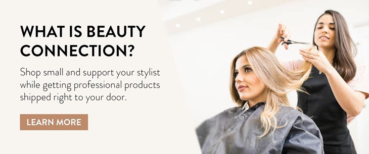 Home | Salon Only Sales Beauty Connection