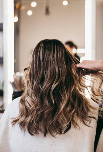 Salon Only Sales trusted professional products