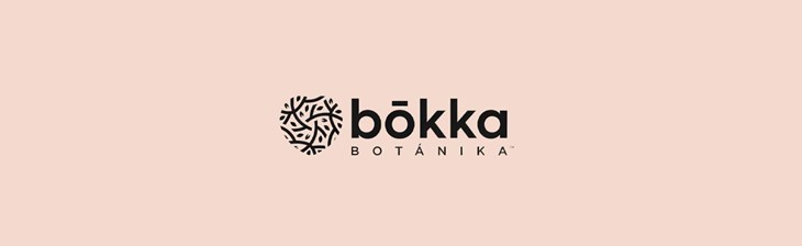 BRAND GENERIC Single bōkka BOTÁNIKA