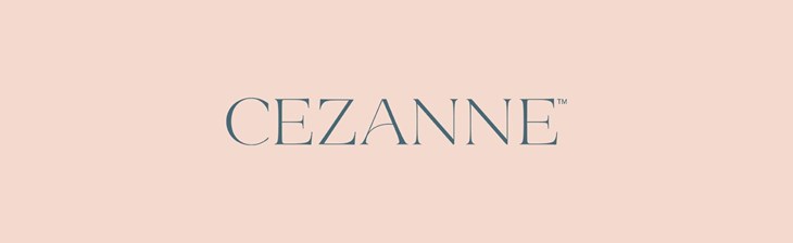 BRAND GENERIC Single Cezanne