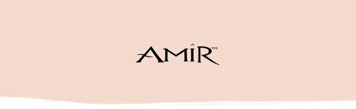 BRAND Amir