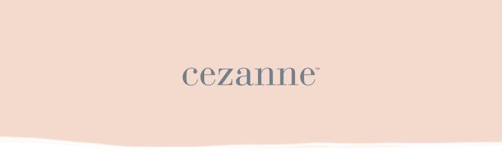 BRAND Cezanne