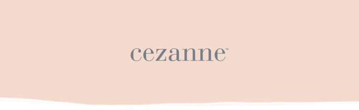 BRAND GENERIC Single Cezanne