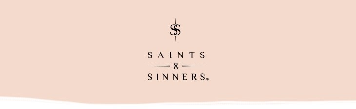 BRAND Saints & Sinners