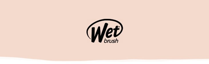 BRAND Wet Brush