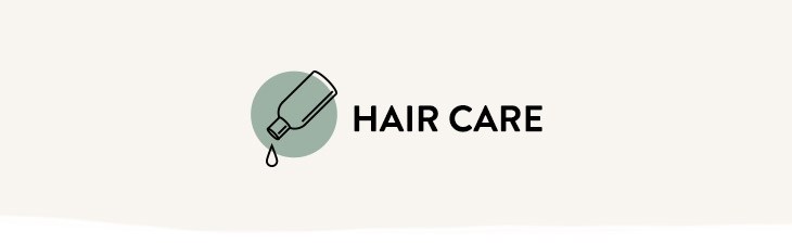 CATEGORY Hair Care