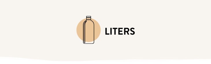 CATEGORY Liters