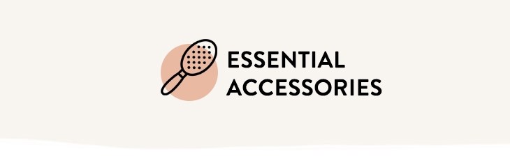CATEGORY Essential Accessories