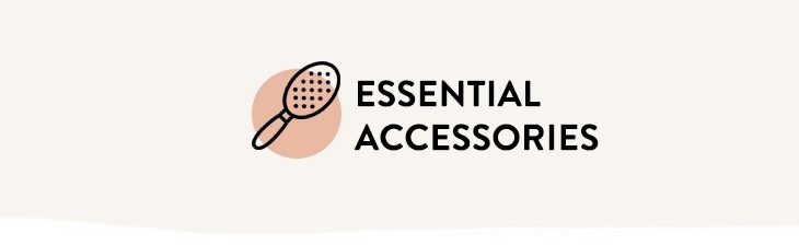 CATEGORY GENERIC Single Essential Accessories