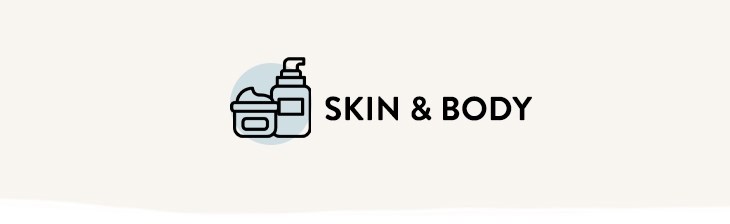 CATEGORY Skin & Body