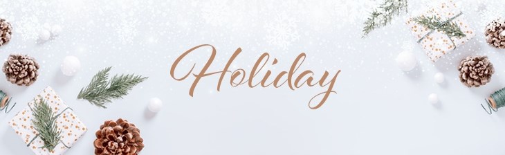 _CATEGORY Holiday