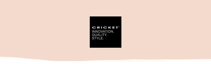 BRAND Cricket