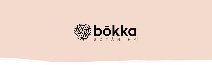 BRAND GENERIC Single bōkka BOTÁNIKA