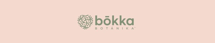 BRAND GENERIC Single bōkka BOTÁNIKA