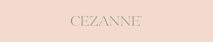 BRAND GENERIC Single Cezanne