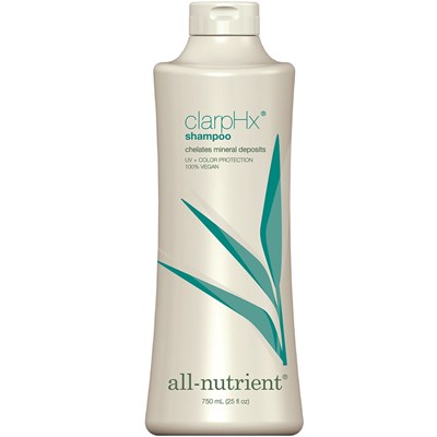 All-Nutrient ClarpHx Shampoo 25 Fl. Oz.