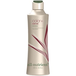 All-Nutrient Cool Red Shampoo 8.4 Fl. Oz.