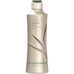 All-Nutrient Cool Brown Shampoo 8.4 Fl. Oz.