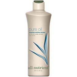 All-Nutrient Pure Oil 8 Fl. Oz.