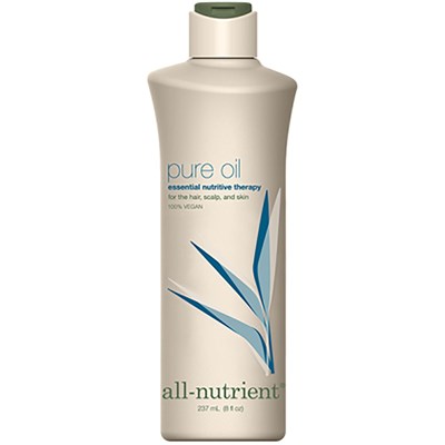 All-Nutrient Pure Oil 8 Fl. Oz.