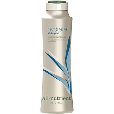 All-Nutrient Shampoo 12 Fl. Oz.