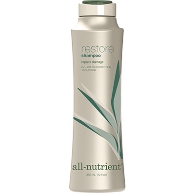 All-Nutrient Shampoo 12 Fl. Oz.