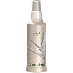 All-Nutrient Gloss Mist 3.4 Fl. Oz.