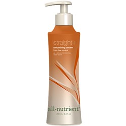 All-Nutrient Straight+ Smoothing Cream 8.4 Fl. Oz.