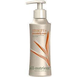 All-Nutrient Straight+ Smoothing Cream 3.4 Fl. Oz.