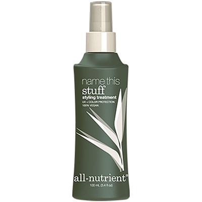 All-Nutrient Name This Stuff Styling Treatment 3.4 Fl. Oz.