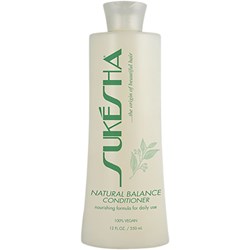 All-Nutrient Natural Balance Conditioner 12 Fl. Oz.