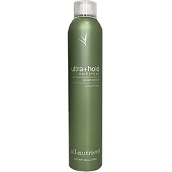 All-Nutrient Ultra+ Hold Hairspray 10 Fl. Oz.