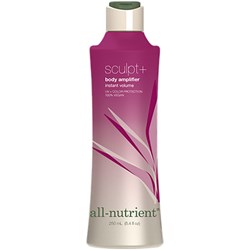 All-Nutrient Sculpt+ Body Amplifier 8.4 Fl. Oz.