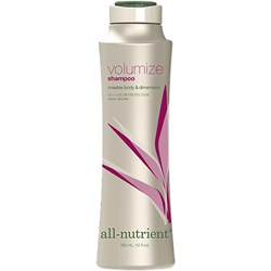 All-Nutrient Shampoo 12 Fl. Oz.