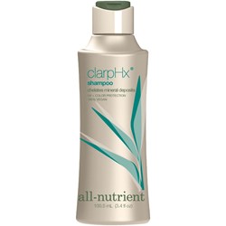 All-Nutrient ClarpHx Shampoo 3.4 Fl. Oz.