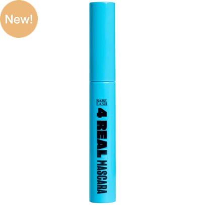 Babe 4 Real Mascara 0.2 Fl. Oz.