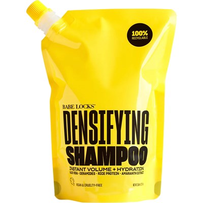 Babe Densifying Shampoo 12 Fl. Oz.