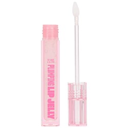 Babe Plumping Lip Jelly - Clear 0.19 Fl. Oz.