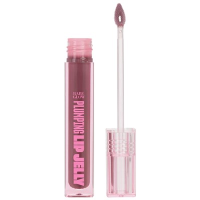 Babe Plumping Lip Jelly - Mauve 0.19 Fl. Oz.