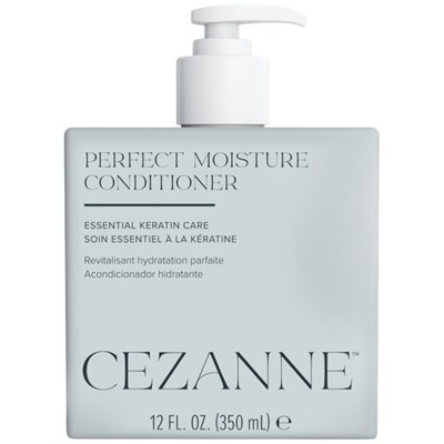 Cezanne Perfect Moisture Conditioner 12 Fl. Oz.