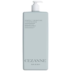 Cezanne Perfect Moisture Conditioner Liter