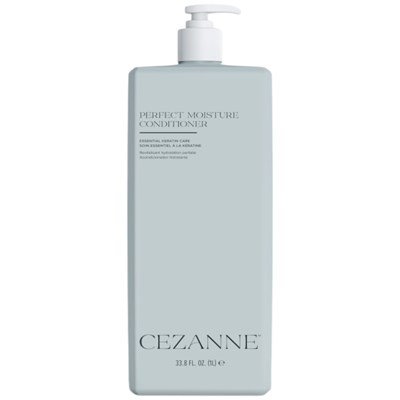 Cezanne Perfect Moisture Conditioner Liter