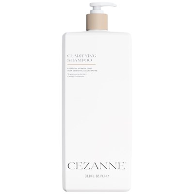 Cezanne Clarifying Shampoo Liter