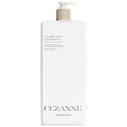 Cezanne Clarifying Shampoo Liter