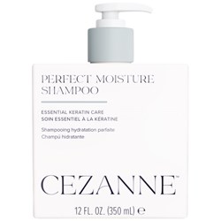 Cezanne Perfect Moisture Shampoo 12 Fl. Oz.