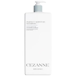 Cezanne Perfect Moisture Shampoo Liter