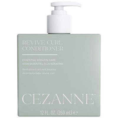 Cezanne Revive Curl Conditioner 12 Fl. Oz.